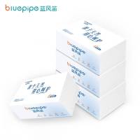 蓝风笛 抽纸 128x180mm10包 提