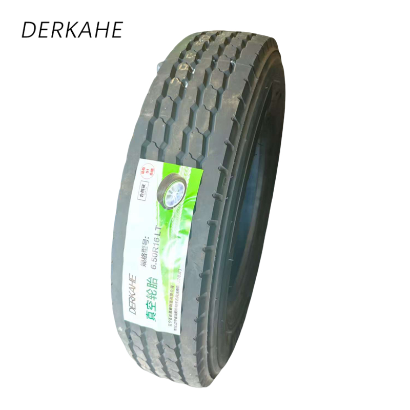 DERKAHE 真空轮胎 6.50R16 LT 个