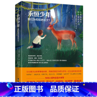 [正版]永恒少年(我们为何拒绝长大)/从荣格观点探索童话系列