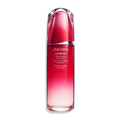 Shiseido 资生堂 红腰子第三代精华新红妍肌活精华露红研肌活精华露补水保湿 50ml100ml 补水保湿护肤肌底液