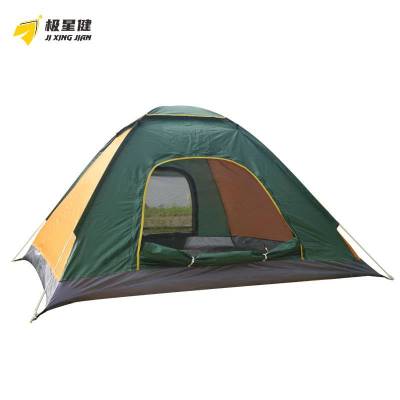 极星健 帐篷 2*2*1.35M 套