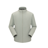 蒙企智品 夹克软壳衣 QM21/件