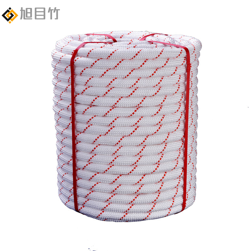 尼龙绳(内置钢丝) 12mm 米