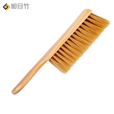 旭目竹 软毛扫床刷 床刷 把