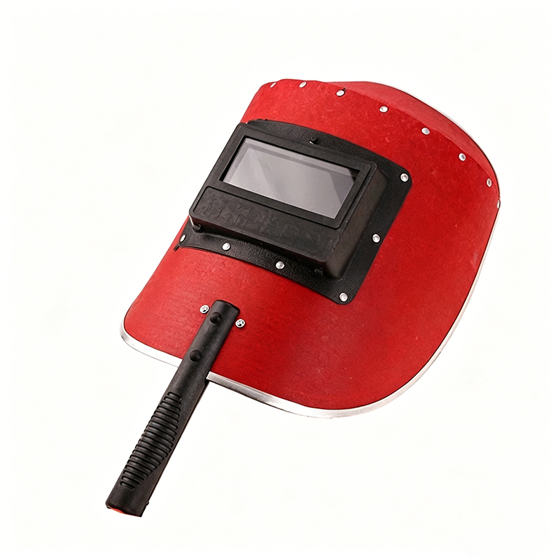 沐霓优品 手持电焊面罩 40cm*30cm*8cm 个