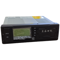 东茹世讯 主动安全智能终端 单北斗定位视频设备 行车记录仪 QC-V5-B23/套