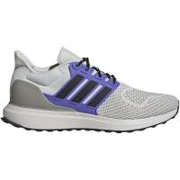 阿迪达斯(adidas)男士跑步鞋休闲潮流缓震透气城市通勤运动鞋