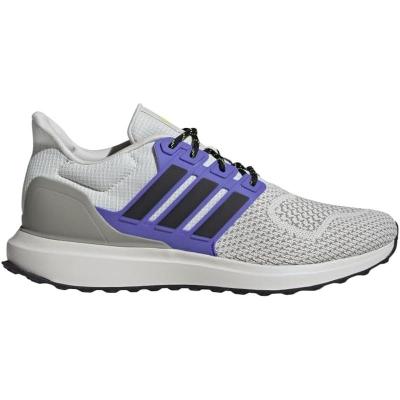 阿迪达斯(adidas)男士跑步鞋休闲潮流缓震透气城市通勤运动鞋