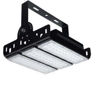 虎光风行 LED壁灯 HG-7254 150W 黑色