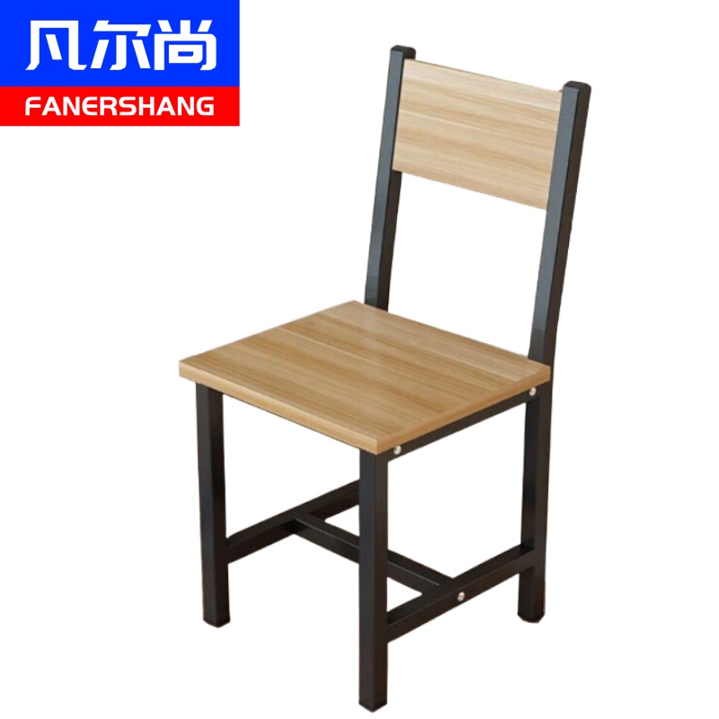 凡尔尚餐椅390*390*820mm把