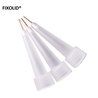FIXOLID 工业记号笔胶嘴 T300 支