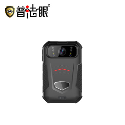 普法眼 4G高清音视频记录仪超长续航防抖设计专业记录设备