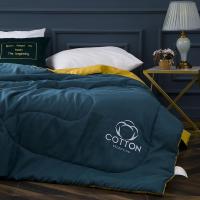 美帮汇空调被夏被夏季薄款被子夏凉被儿童水洗棉单双人学生宿舍春秋被芯