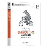 音像数据应用工程:方与实践钟大伟,高铎,王鹏 等