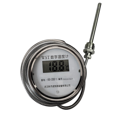 捷普森 数字温度计