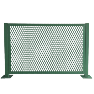 伊洛源 防抛网护栏