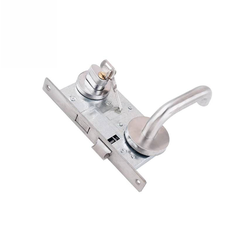 鑫睿辉 防火门锁 不锈钢 套