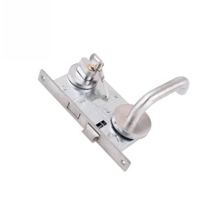 鑫睿辉 防火门锁 不锈钢 套