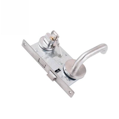 鑫睿辉 防火门锁 不锈钢 套