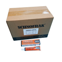 SCHNOFRAK 施诺法克螺丝锁固扭矩防松标记膏 213白色30ml*50支 箱