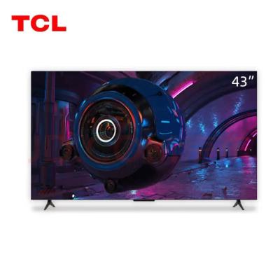 TCL 43G52E 43英寸 人工智能LED液晶电视