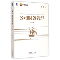 音像公司财务管理(第2版北京高等教育精品教材)马忠