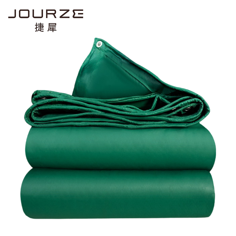 捷犀 篷布防雨布 450g/平方米