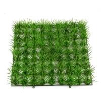 鱼缸造景柔软铺底绿皮 仿真水 鱼缸坪 水族箱装饰皮观赏