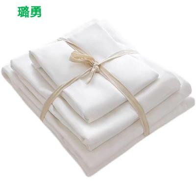 璐勇 白色四件套2000*2000/套