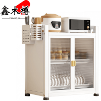 鑫木樽碗柜高47cm个