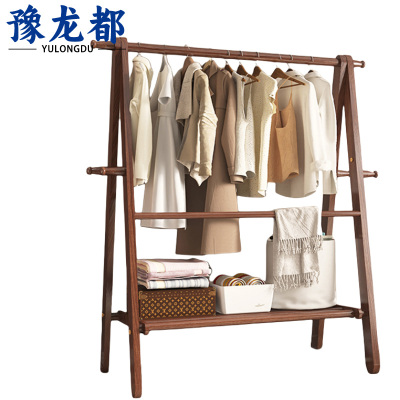 豫龙都衣帽架1.2m个