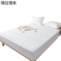 情往情来QWQL-D02 160cm*200cm 床垫(计价单位:件)白色