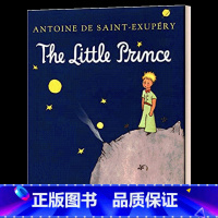 小王子 精装 [正版]英文原版小说 Wind Sand and Stars 风沙星辰 小王子作者圣埃克苏佩里 英文版