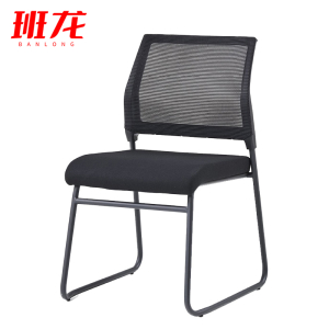 班龙办公椅82.5cm黑色张