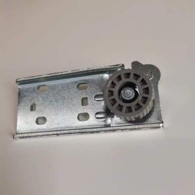 帮客材配 全新原装P0970100105双鹿松桥521MLWPS左下铰链组件 收前验货