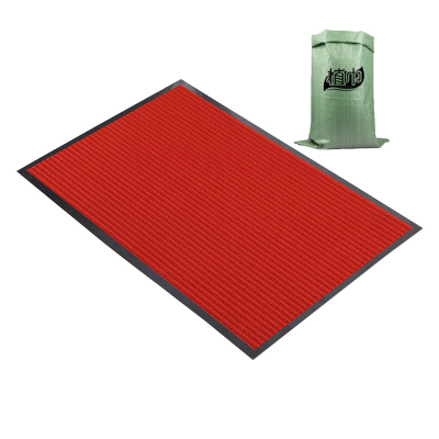 植巾 DD120 PVC地垫 1m*10.5m 1.00 个/块(计价单位:块)红色
