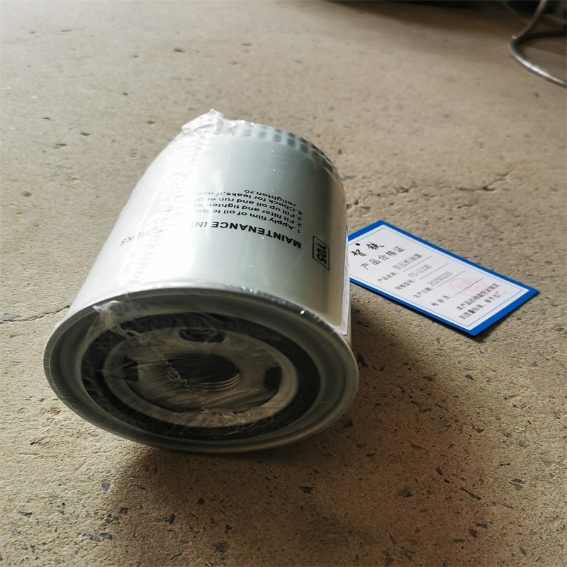 智铁空压机油滤FS-G100个