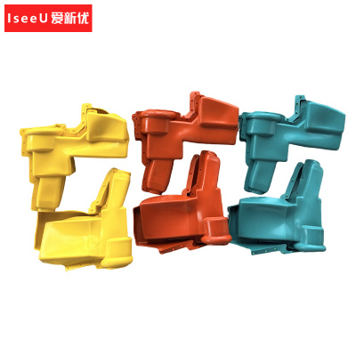 爱新优 跌落式熔断器连体护具 RW12-15 套