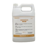 围士莲 无菌消毒清洁剂 N-906H 桶