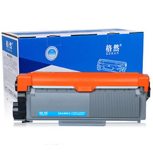格然 兄弟TN-2360碳粉盒适用Brother兄弟DCP-L2520D DCP-L2540DW打印机墨粉盒/墨盒