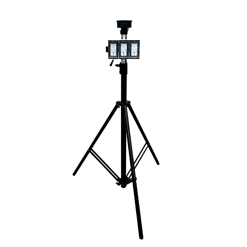 日昇之光(RECEN)LED轻便移动灯 RGZ8419-35W(不含充电器) 1套