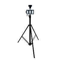 日昇之光(RECEN)LED轻便移动灯 RGZ8419-35W(不含充电器) 1套