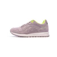 ASICS女跑步鞋透气休闲鞋1192A030500轻便运动鞋户外跑步日常出行