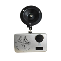 洛安斯 太阳能语音提示器 WT-E12-太阳能 个