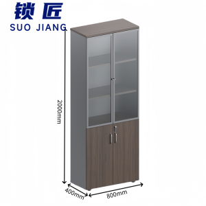 锁匠 文件柜