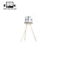 震配 精密硅平面稳压二极管 2DW232(其它规格备注) 只