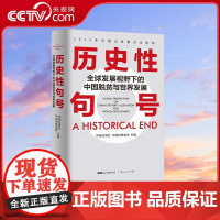 [央视网]历史性句号 全球发展视野下的中国脱贫与世界发展 中国日报社中国观察智库 GD