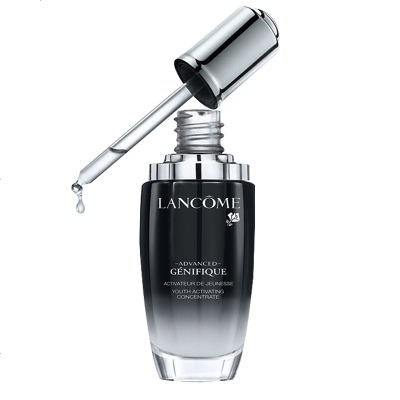 兰蔻(LANCOME)小黑瓶面部精华肌底液兰蔻肌底液保湿补水滋润修护强韧肌底精华液50ml