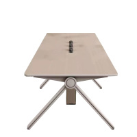 本泽尼 会议桌 HTZ-HY04 2400*1200*750mm 张