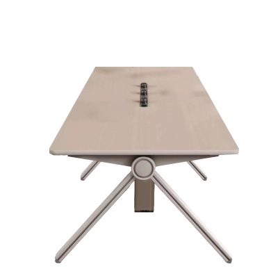 本泽尼 会议桌 HTZ-HY04 2400*1200*750mm 张